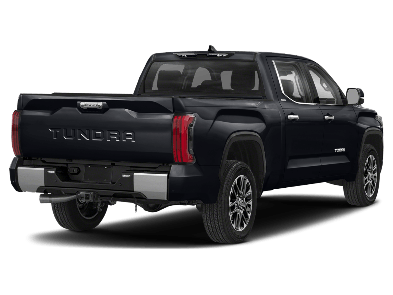 Used 2023 Toyota Tundra Limited in Mobile AL | 5TFJA5DB1PX107201